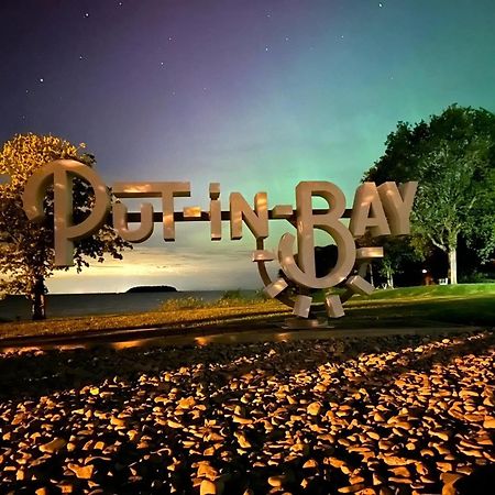 Island Club #97 Villa Put-in-Bay Bagian luar foto