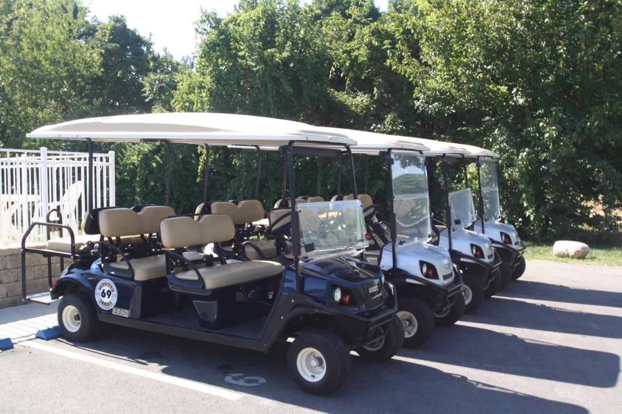 Island Club #97 Villa Put-in-Bay Bagian luar foto