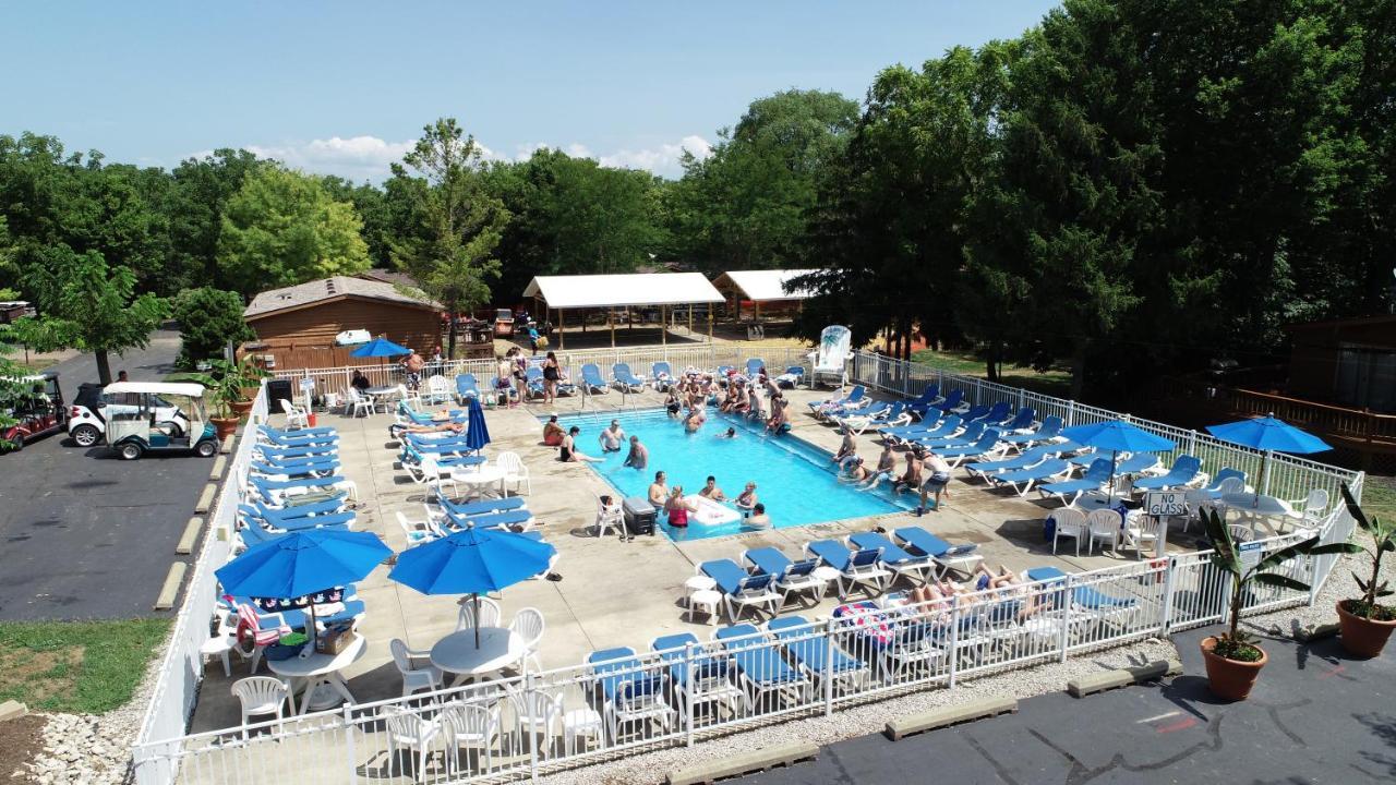 Island Club #97 Villa Put-in-Bay Bagian luar foto