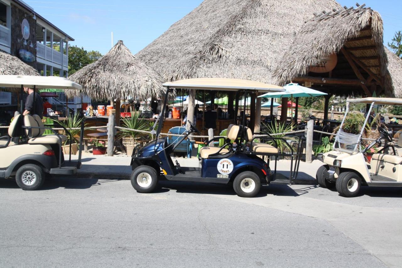 Island Club #97 Villa Put-in-Bay Bagian luar foto