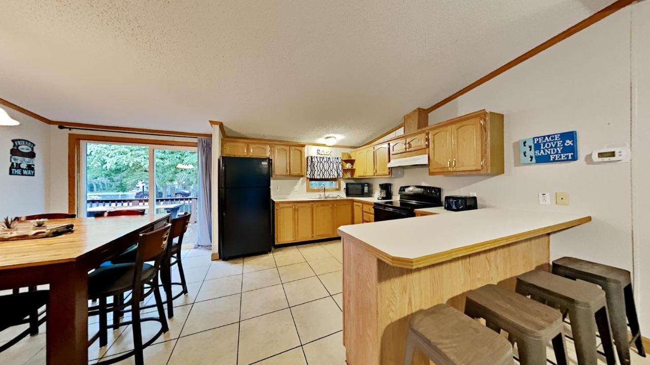 Island Club #97 Villa Put-in-Bay Bagian luar foto