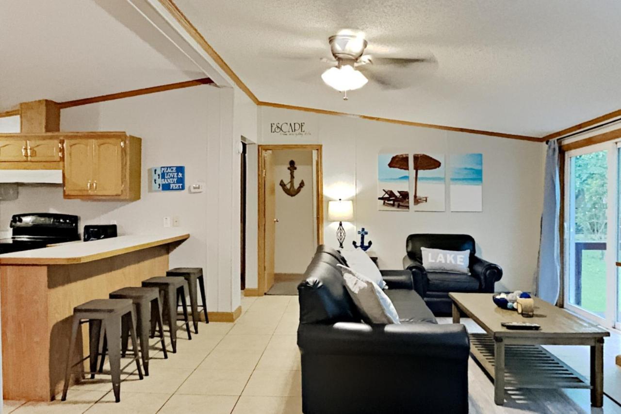 Island Club #97 Villa Put-in-Bay Bagian luar foto
