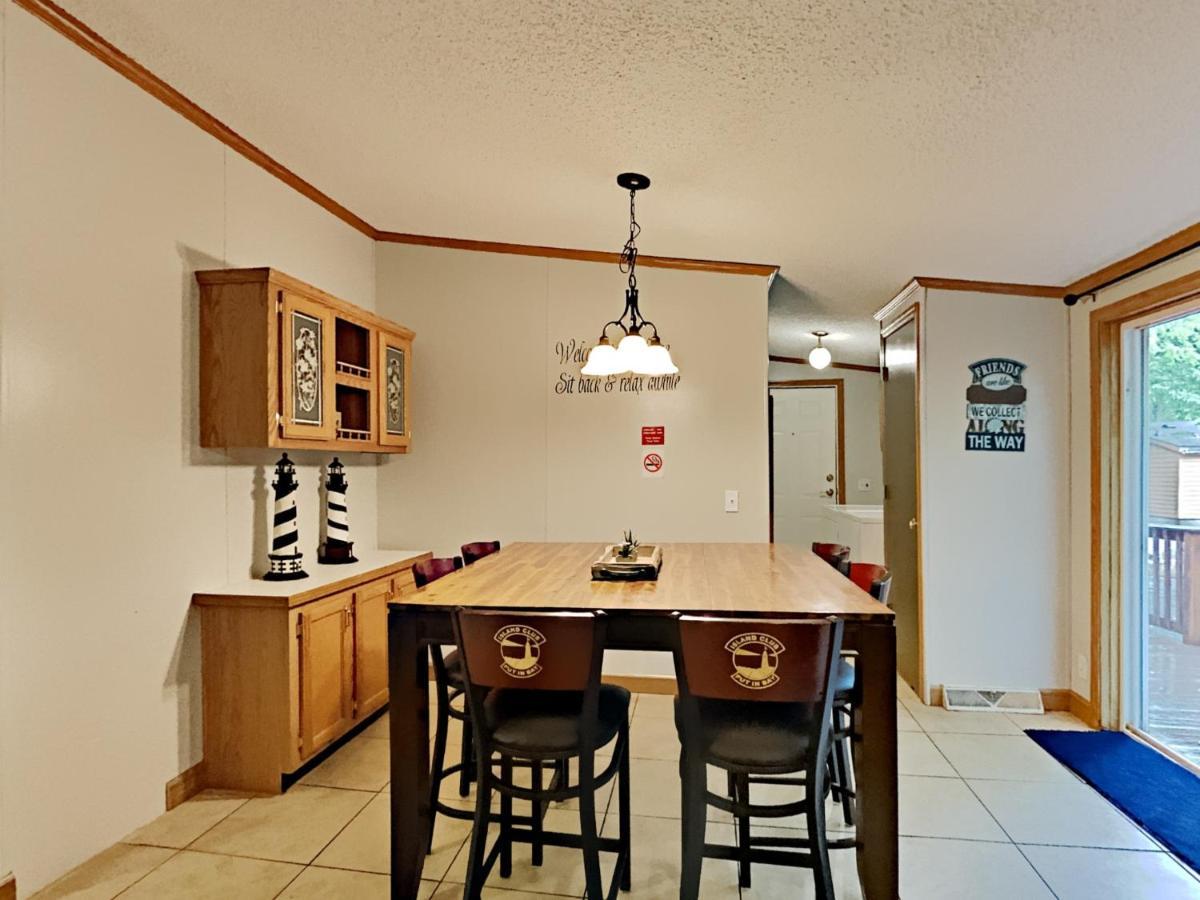 Island Club #97 Villa Put-in-Bay Bagian luar foto