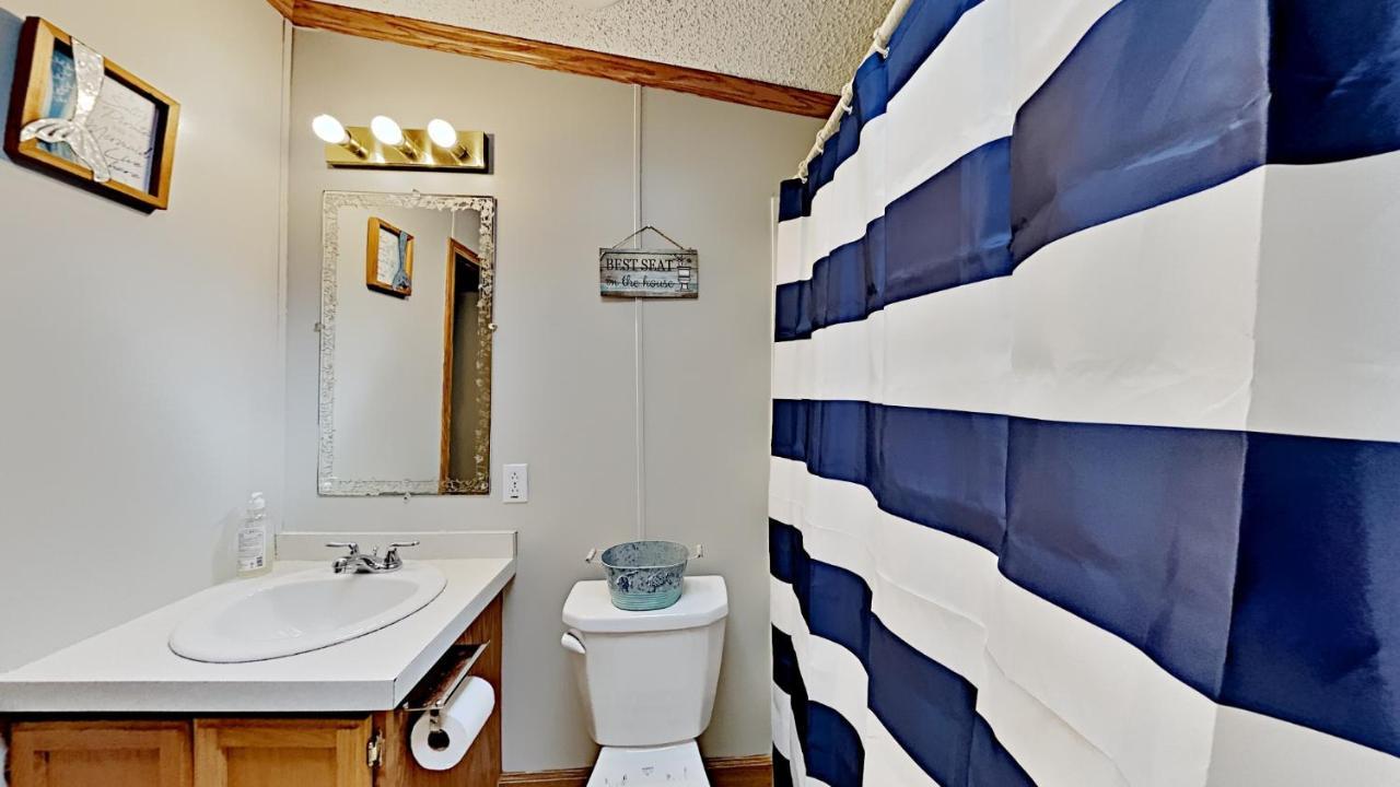 Island Club #97 Villa Put-in-Bay Bagian luar foto