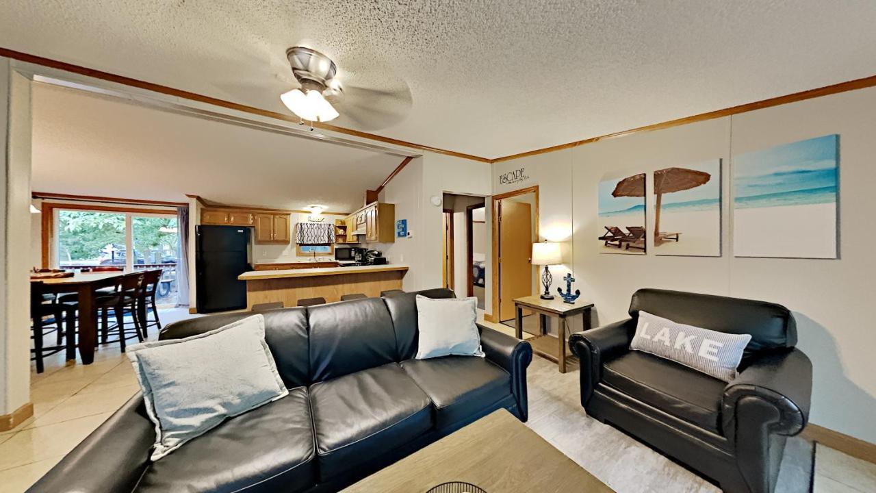 Island Club #97 Villa Put-in-Bay Bagian luar foto