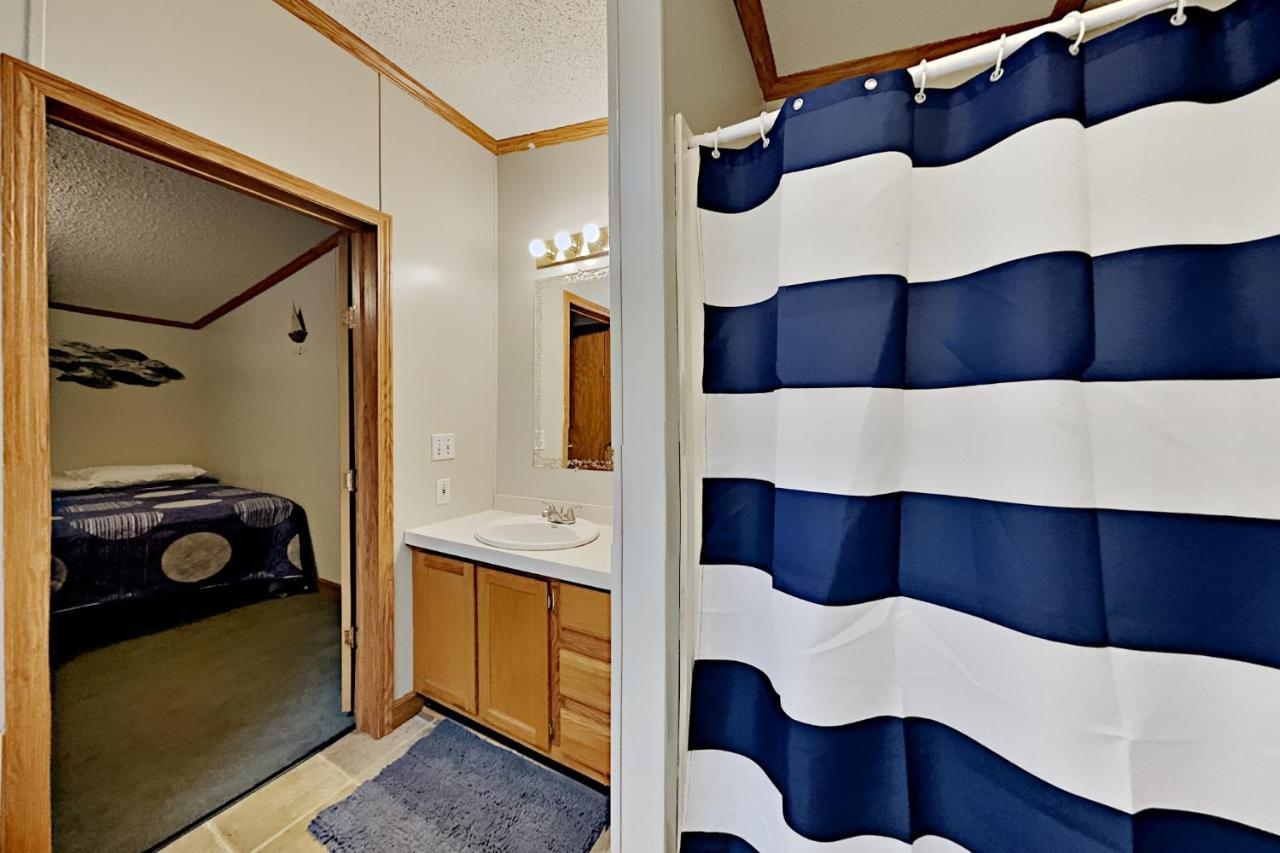 Island Club #97 Villa Put-in-Bay Bagian luar foto