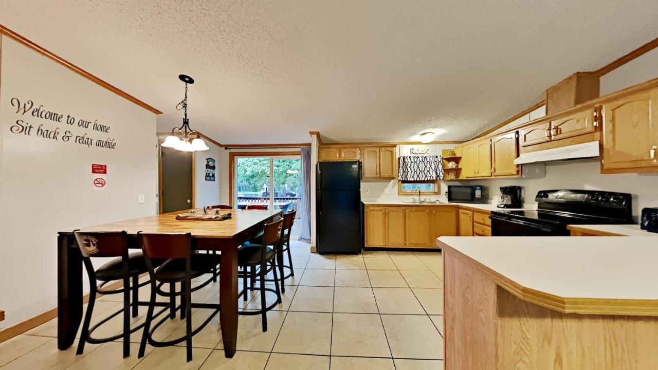Island Club #97 Villa Put-in-Bay Bagian luar foto