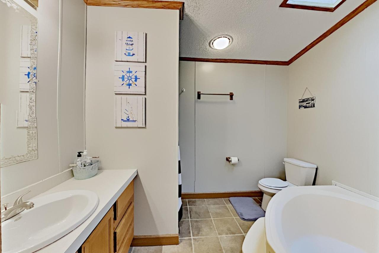 Island Club #97 Villa Put-in-Bay Bagian luar foto