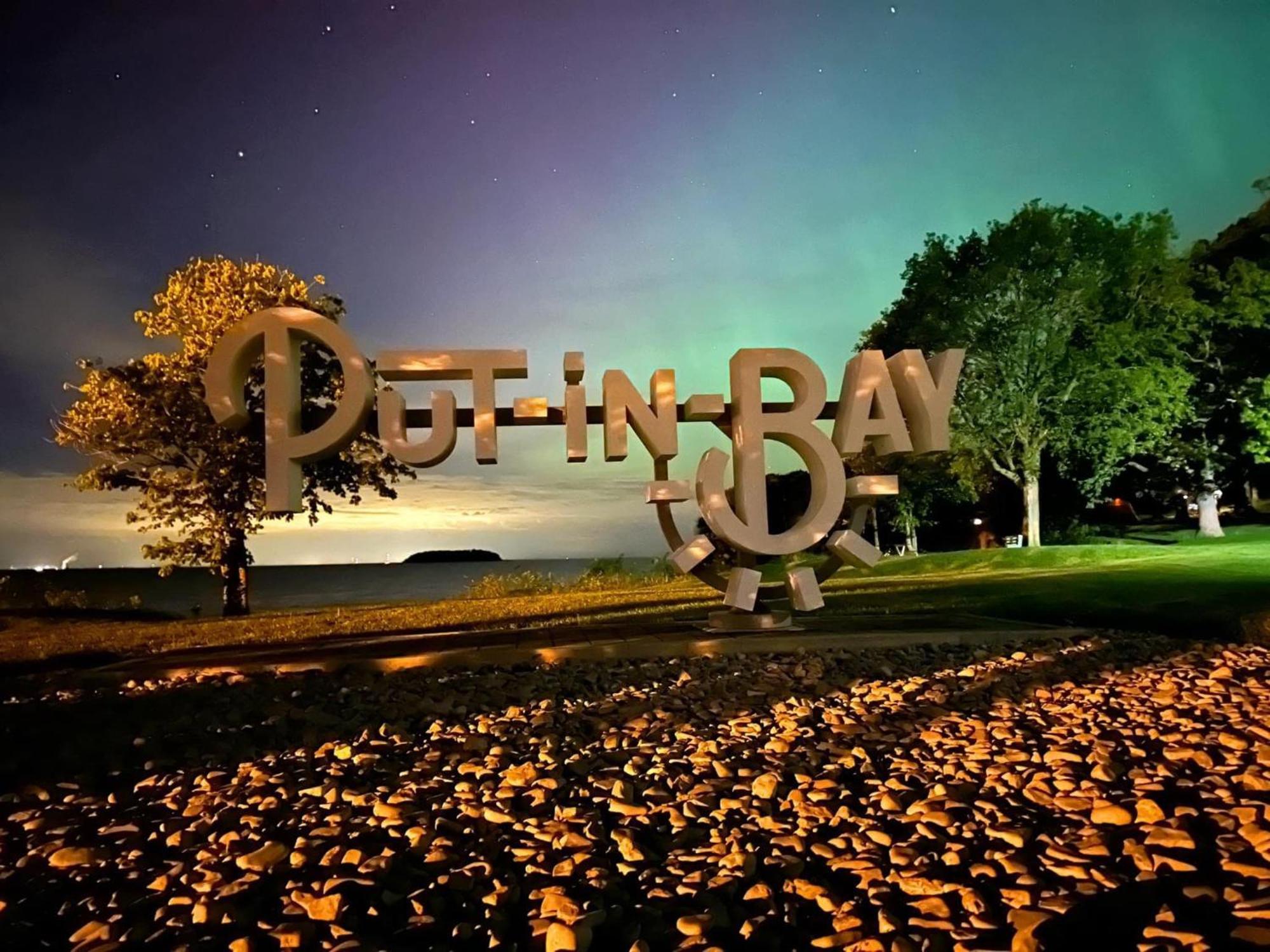 Island Club #97 Villa Put-in-Bay Bagian luar foto