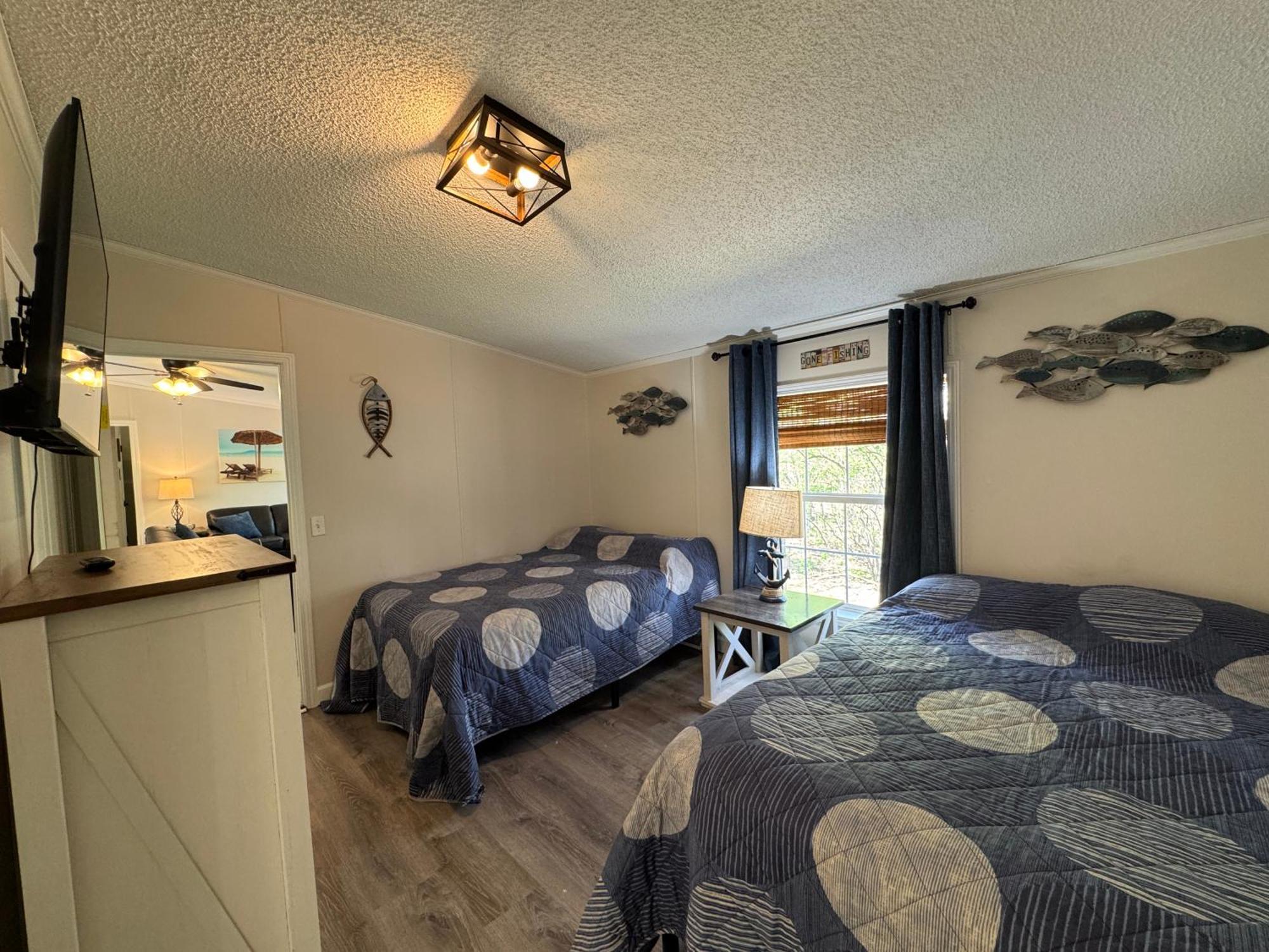 Island Club #97 Villa Put-in-Bay Bagian luar foto