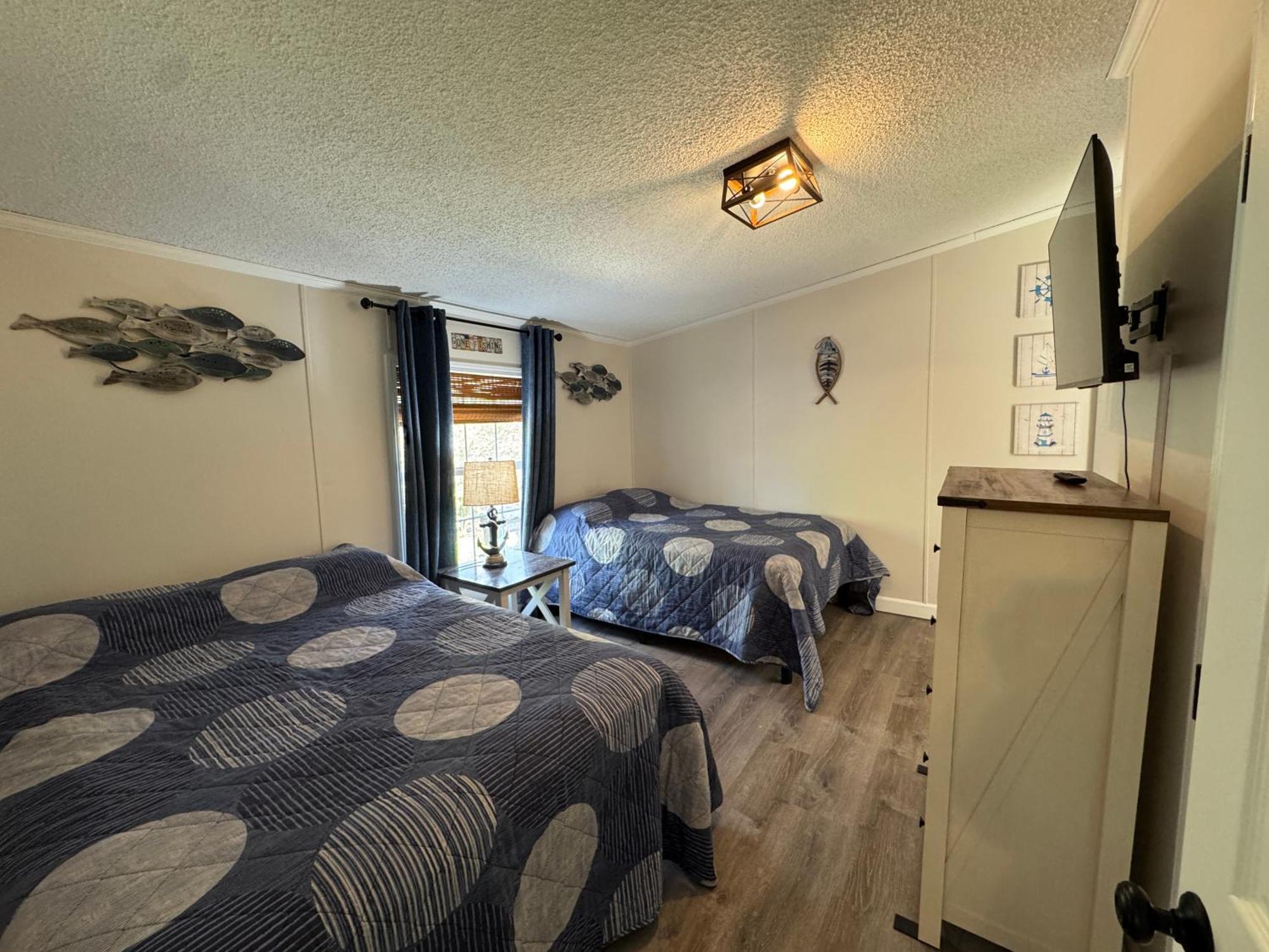 Island Club #97 Villa Put-in-Bay Bagian luar foto