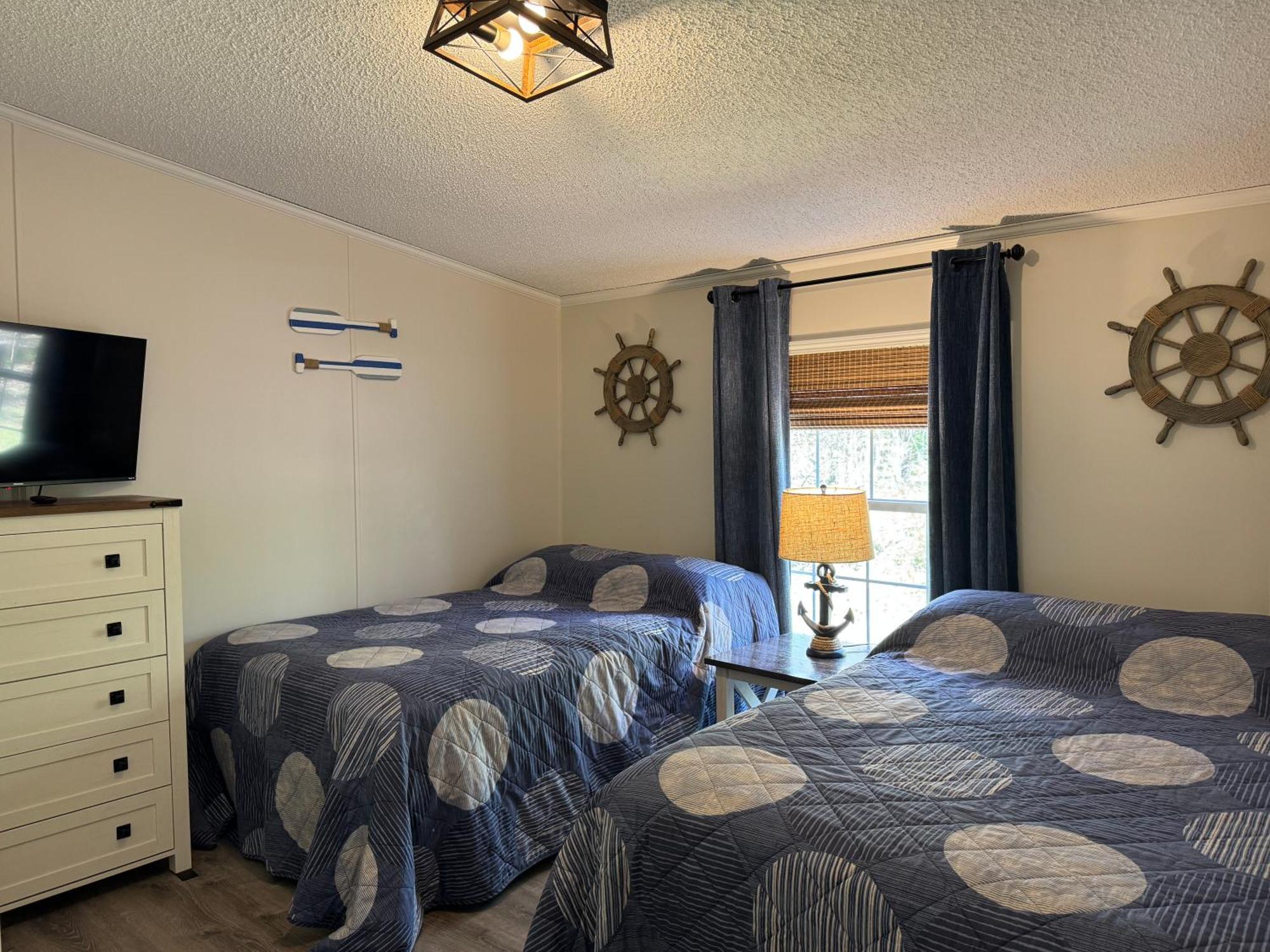 Island Club #97 Villa Put-in-Bay Bagian luar foto
