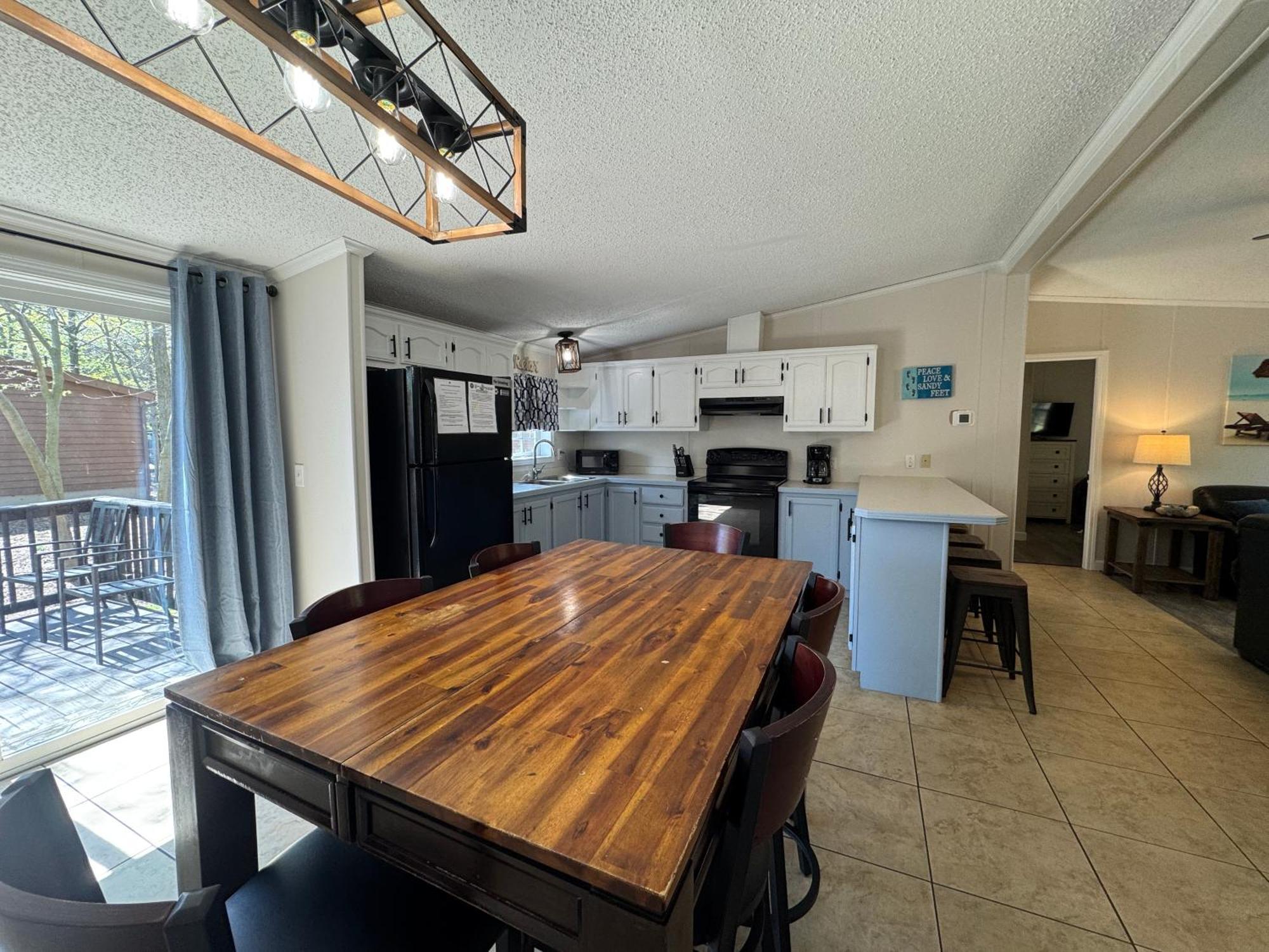 Island Club #97 Villa Put-in-Bay Bagian luar foto
