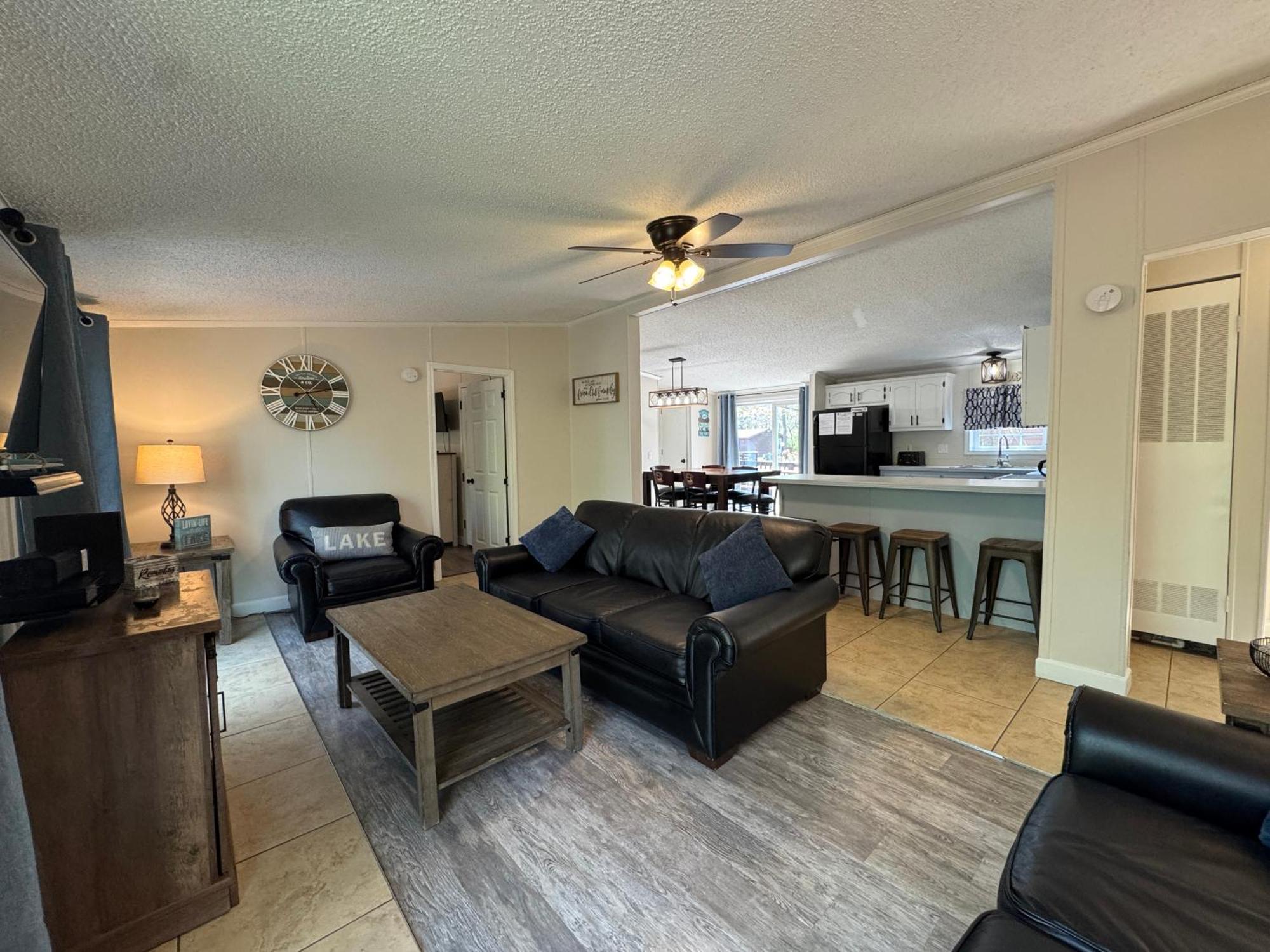 Island Club #97 Villa Put-in-Bay Bagian luar foto