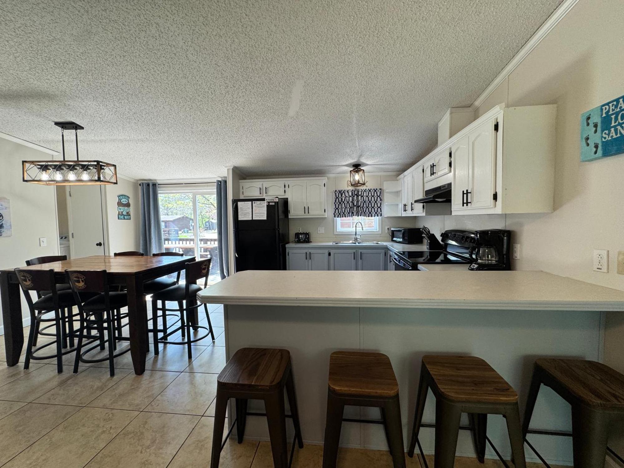 Island Club #97 Villa Put-in-Bay Bagian luar foto