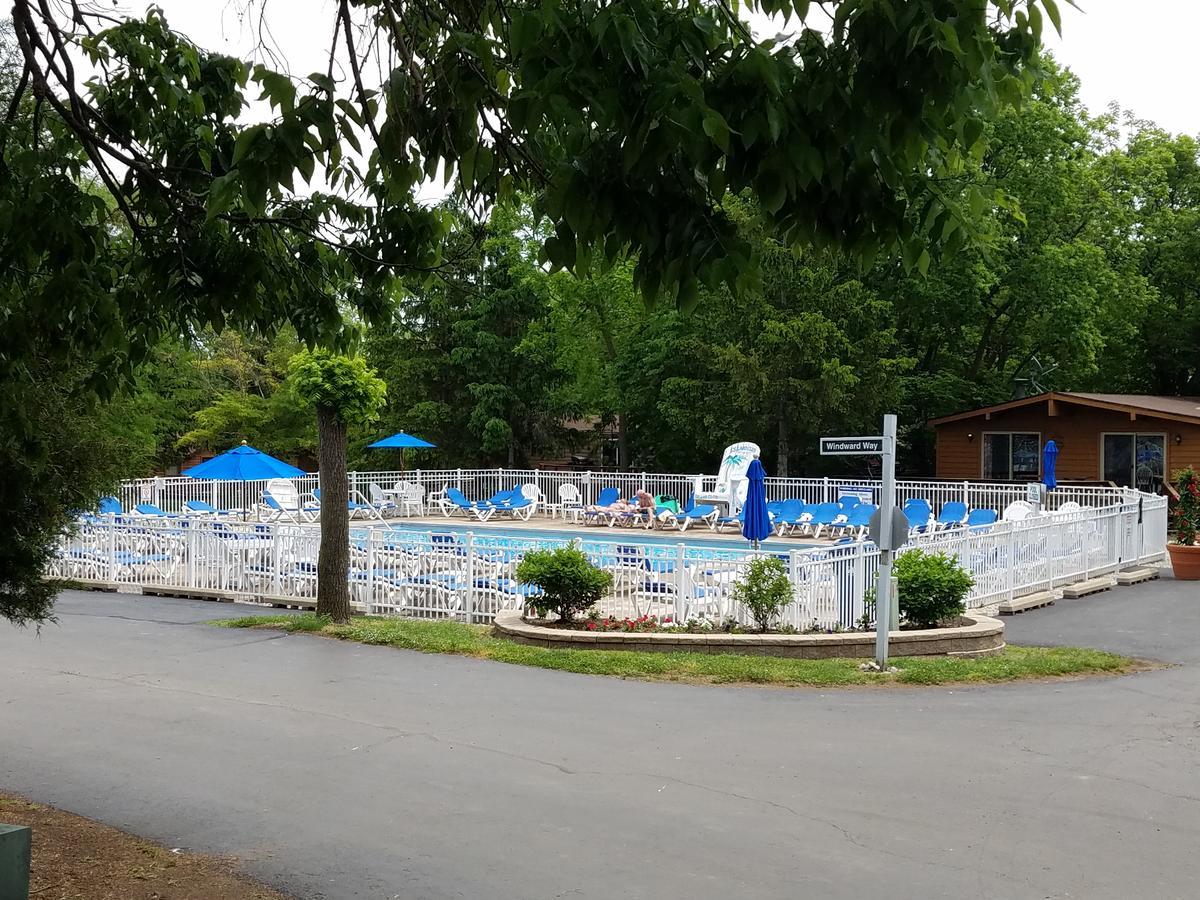 Island Club #97 Villa Put-in-Bay Bagian luar foto